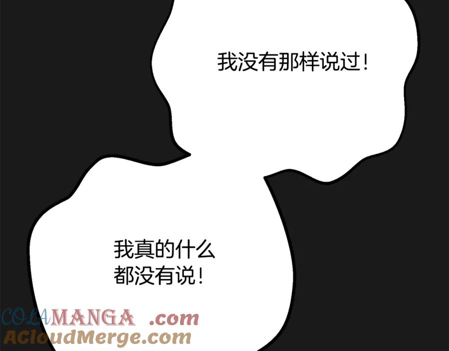 穿越成怪物太子的夫人 第12话 安诗雅，对不起 第217页