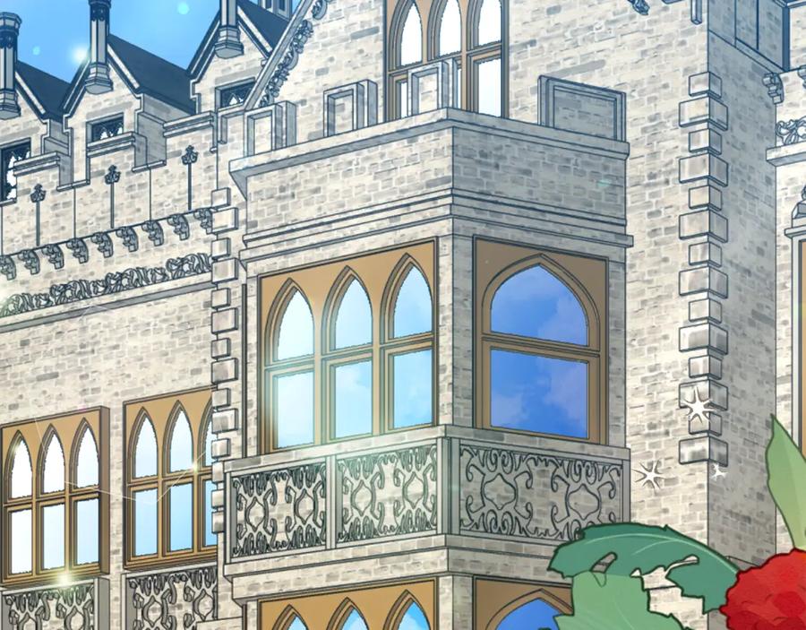 穿越成怪物太子的夫人 第15话 人间美味 第7页