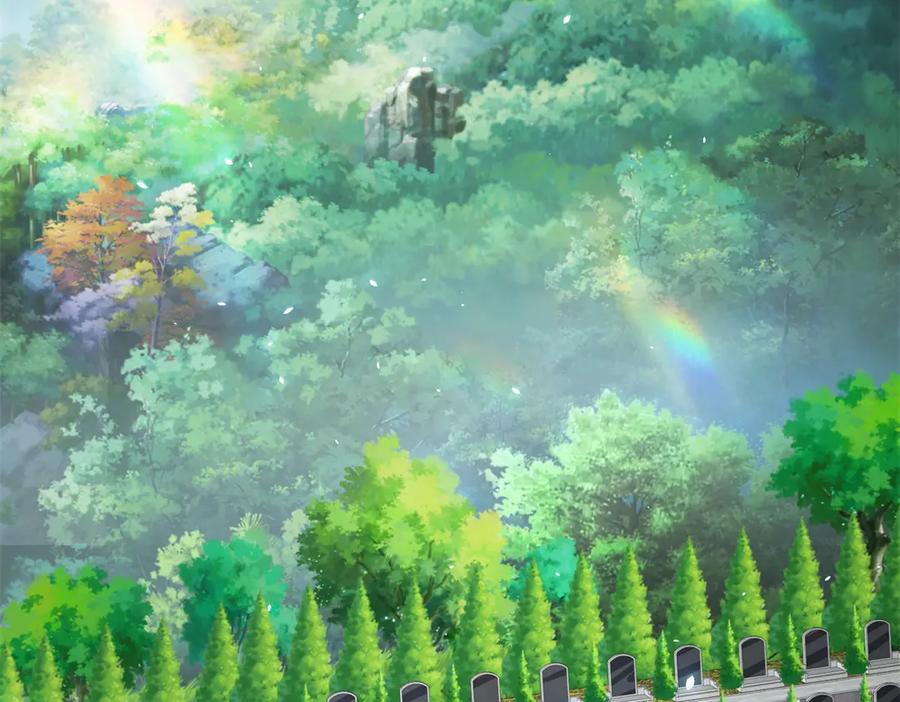 《我的诸神医院》第14话 加入司邺人 第35页