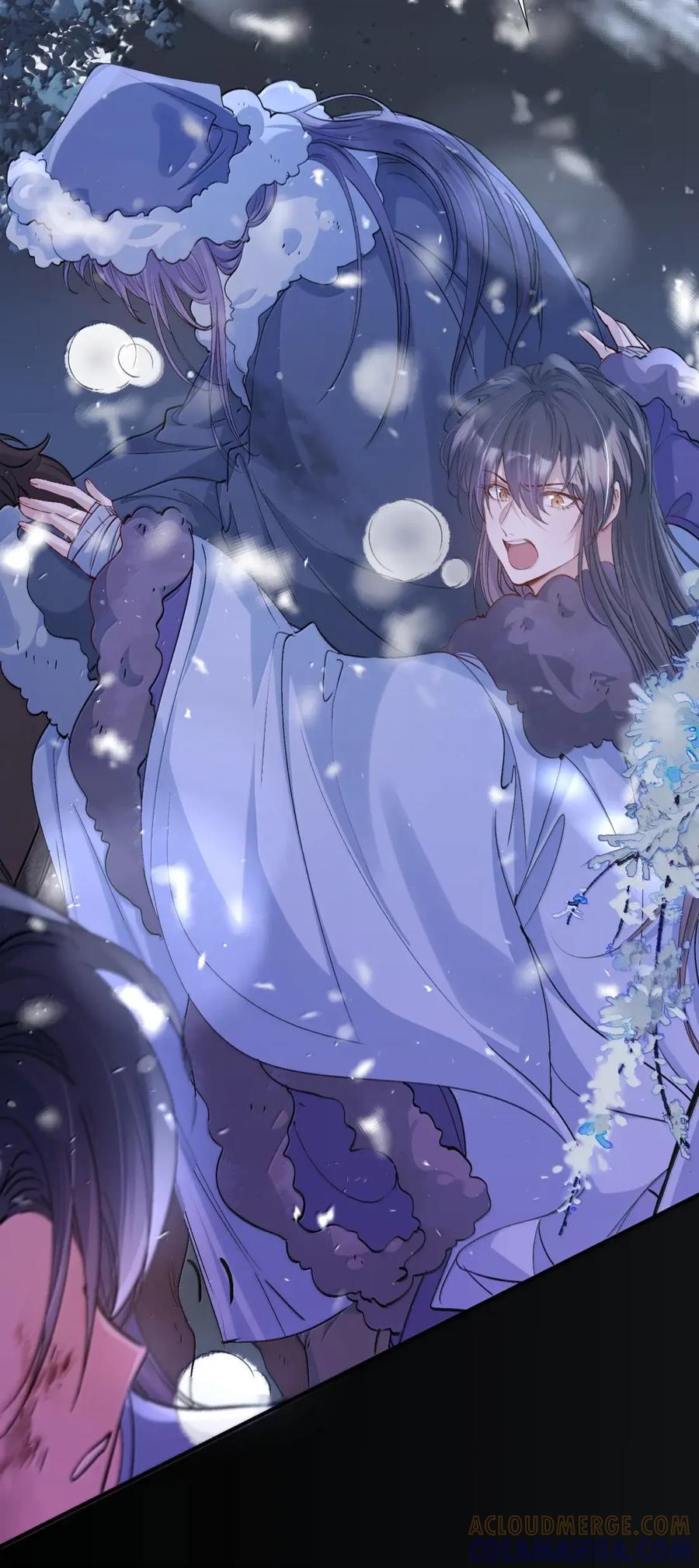 《乱世为王》128 满江红·救人（下） 第9页