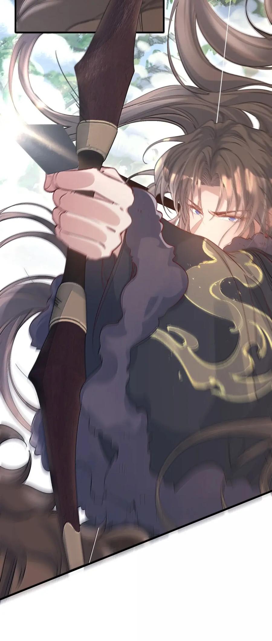 《乱世为王》129 满江红·狂奔 第30页