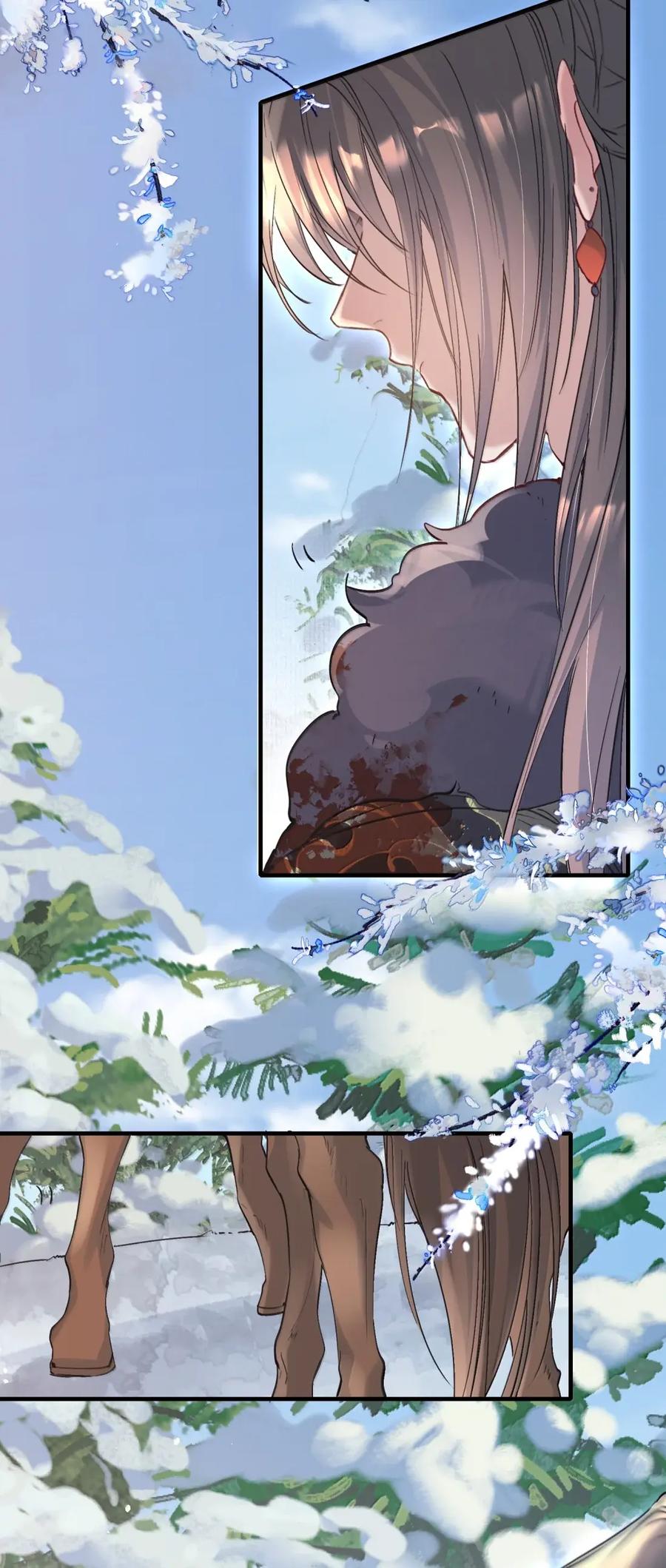 《乱世为王》129 满江红·狂奔 第39页