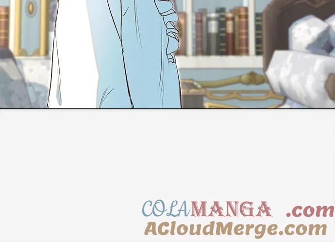《囚禁在我湖中的人鱼》第18话 第49页