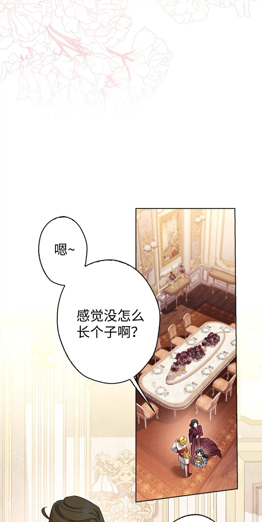 穿越成为暗黑系逆后宫小说男主们的小姨子 - 00 疯批姐夫有三个 - 第53张图