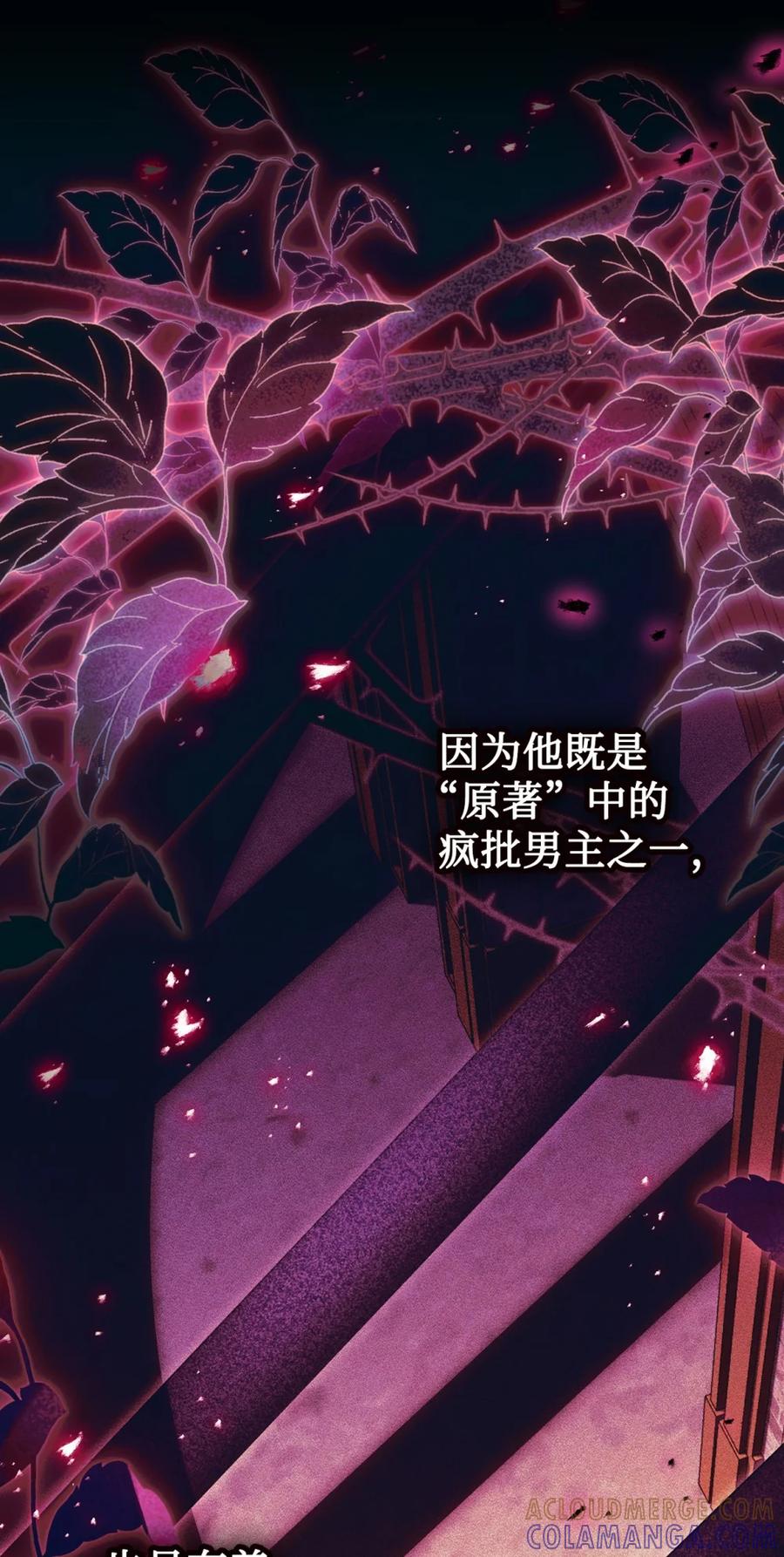 穿越成为暗黑系逆后宫小说男主们的小姨子 - 00 疯批姐夫有三个 - 第31张图