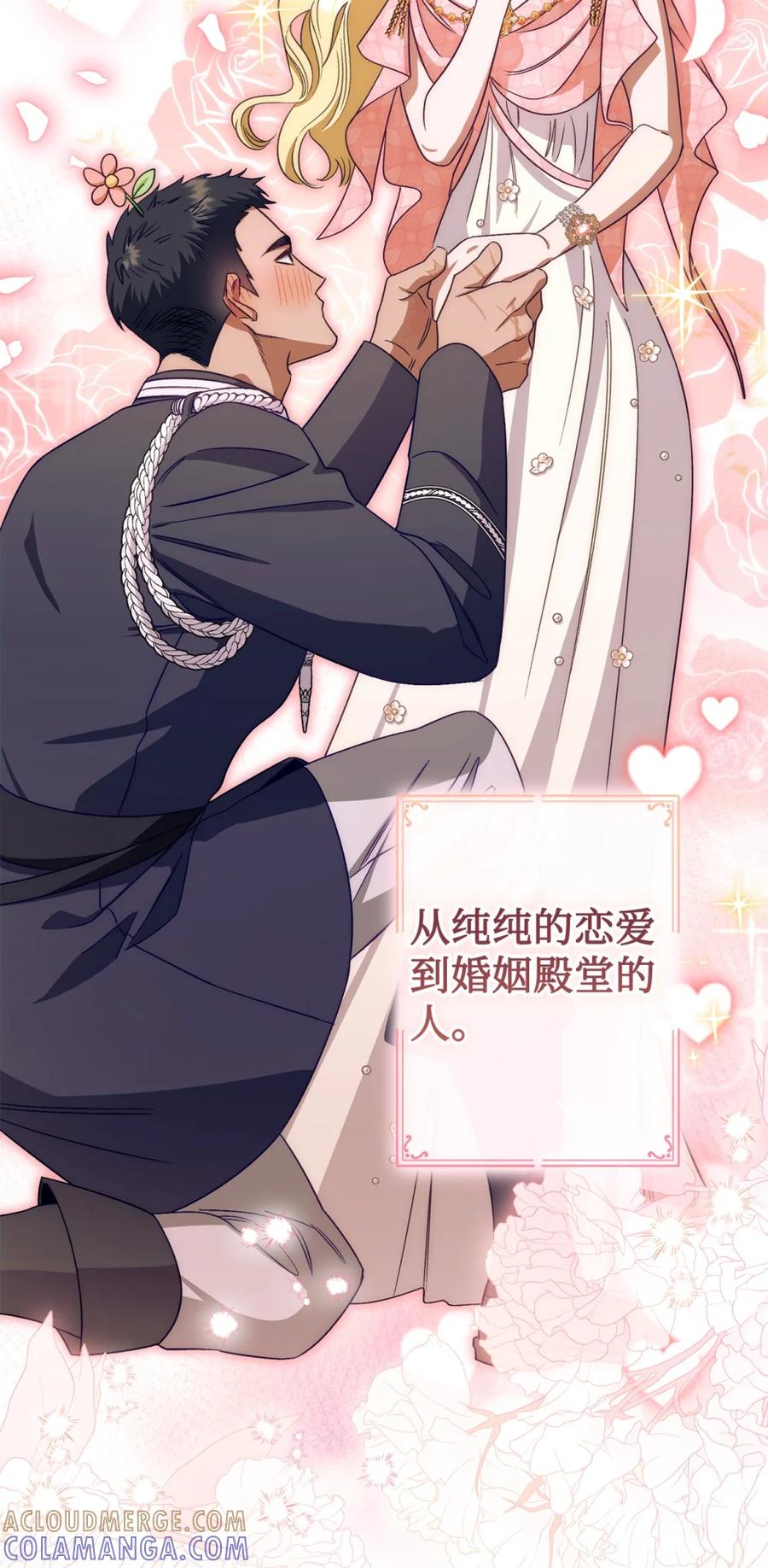 穿越成为暗黑系逆后宫小说男主们的小姨子 - 00 疯批姐夫有三个 - 第52张图