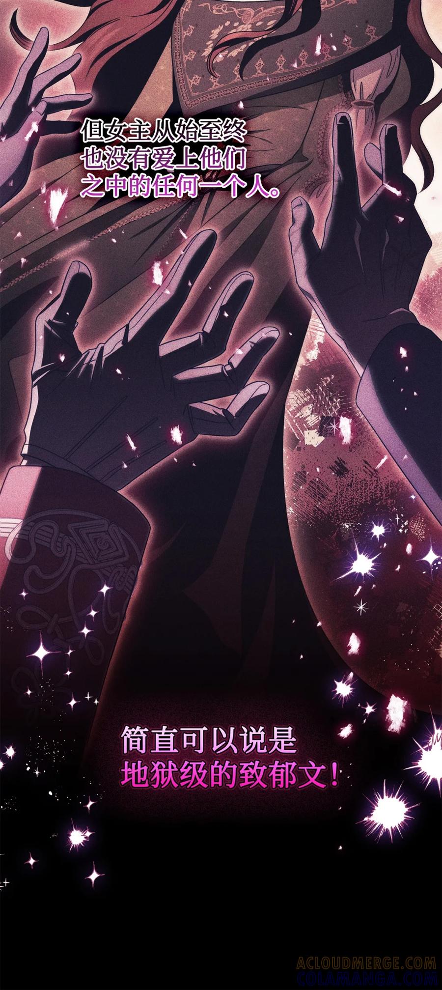 穿越成为暗黑系逆后宫小说男主们的小姨子 - 00 疯批姐夫有三个 - 第40张图