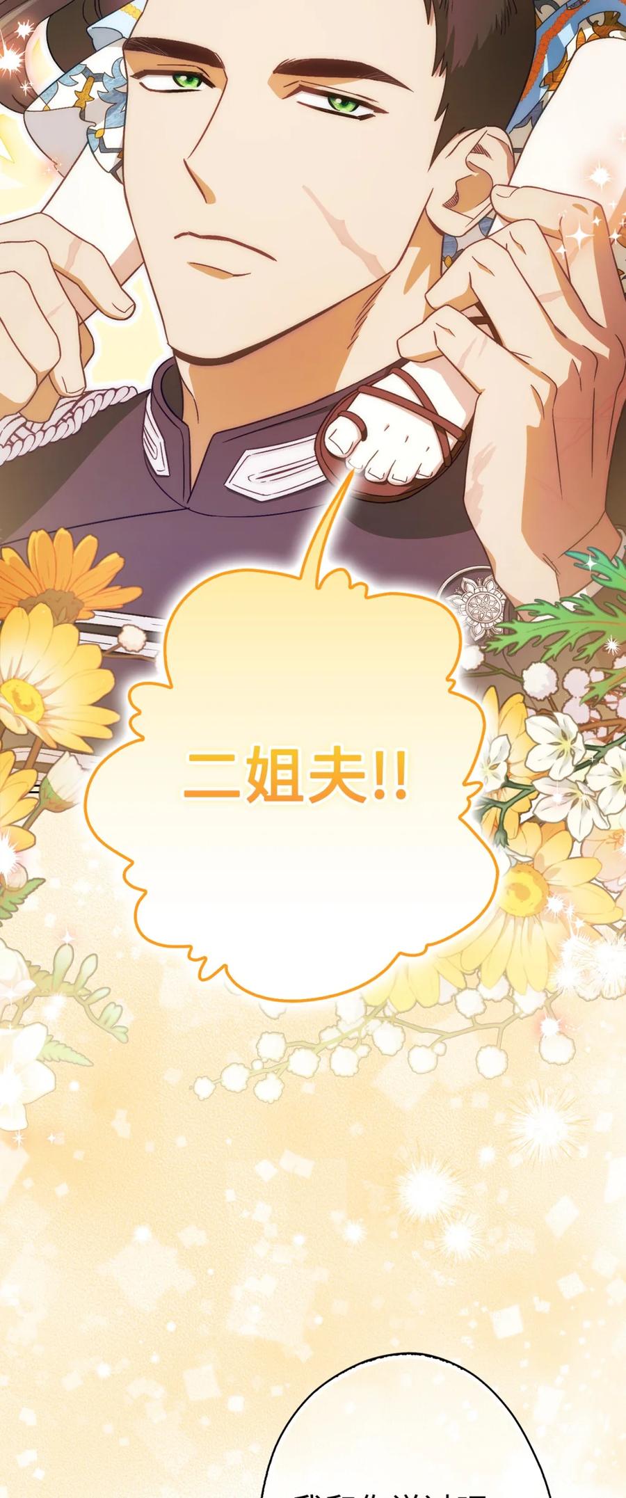 穿越成为暗黑系逆后宫小说男主们的小姨子 - 00 疯批姐夫有三个 - 第47张图