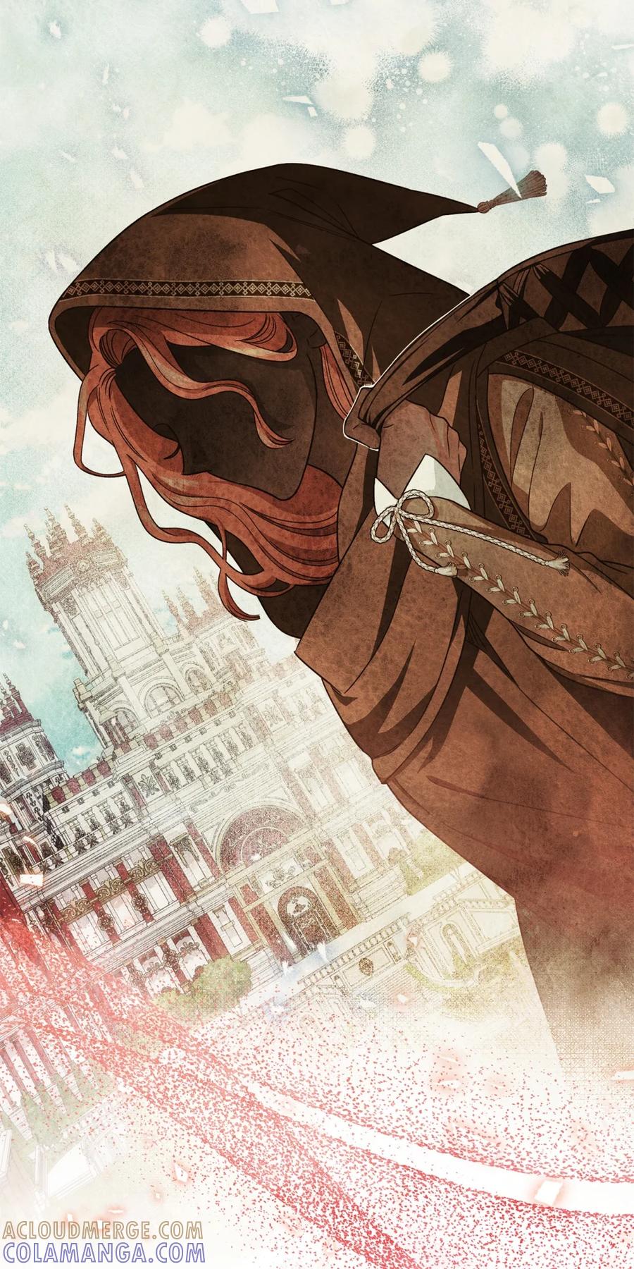 穿越成为暗黑系逆后宫小说男主们的小姨子 - 01 原著女主的死亡 - 第13张图