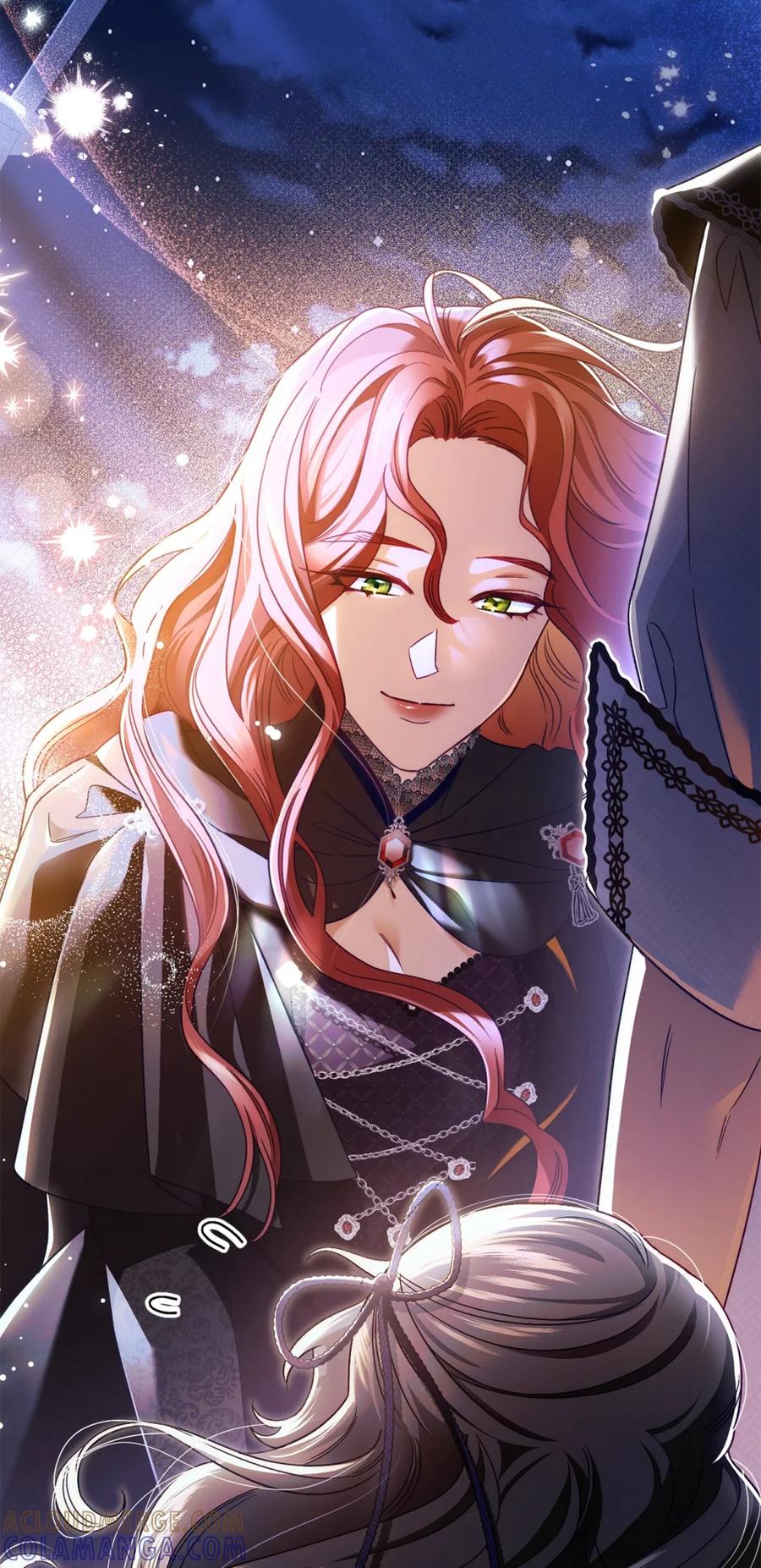 穿越成为暗黑系逆后宫小说男主们的小姨子 - 01 原著女主的死亡 - 第5张图