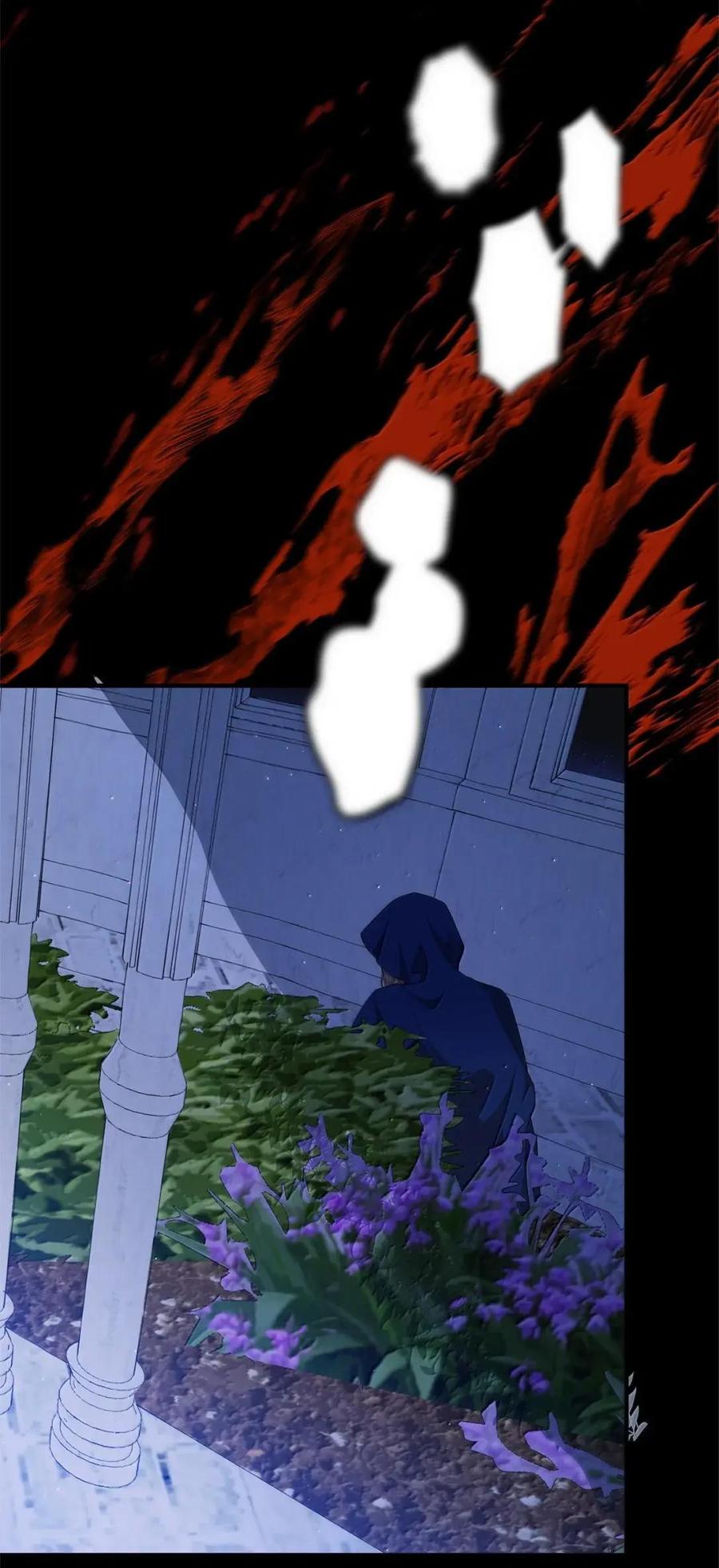《虽然是魂穿游戏世界里女主的姐粉》55 枷锁 第84页