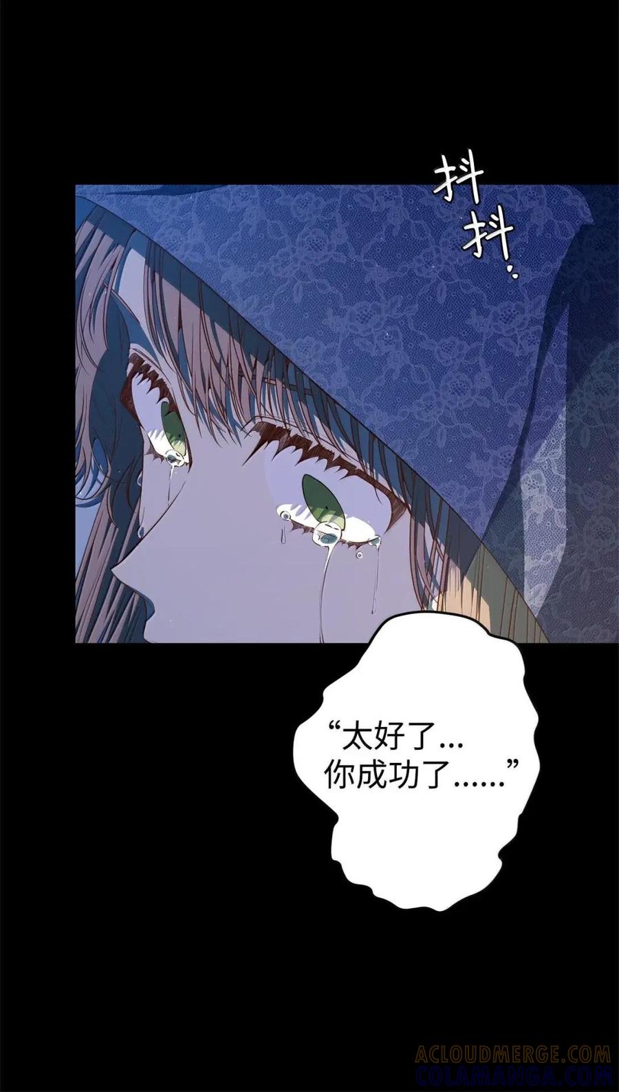 《虽然是魂穿游戏世界里女主的姐粉》55 枷锁 第93页