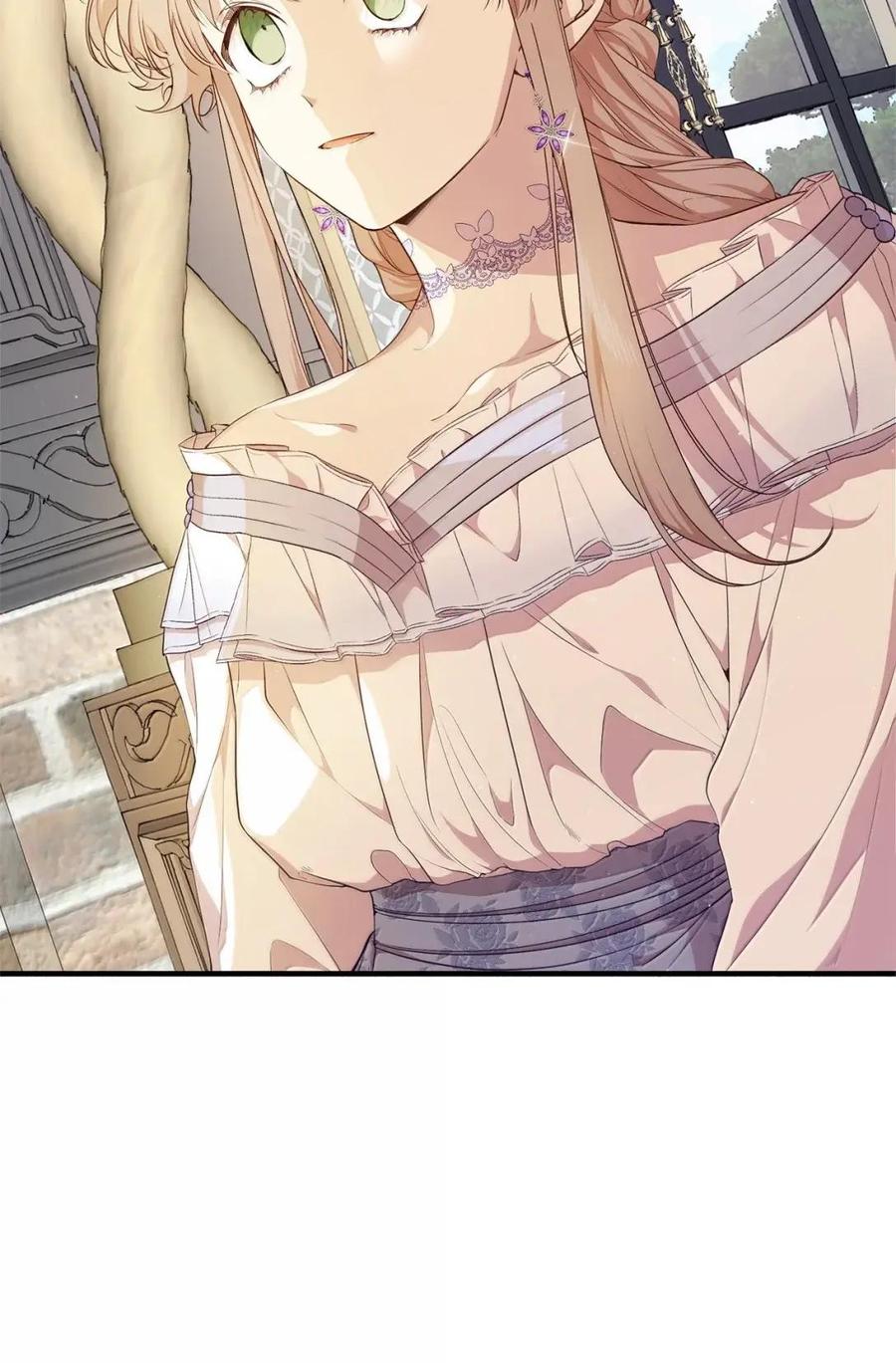 《虽然是魂穿游戏世界里女主的姐粉》56 以牙还牙 第14页