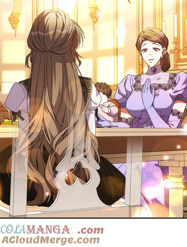 大公家领养的圣女 - 第52话 - 第70张图