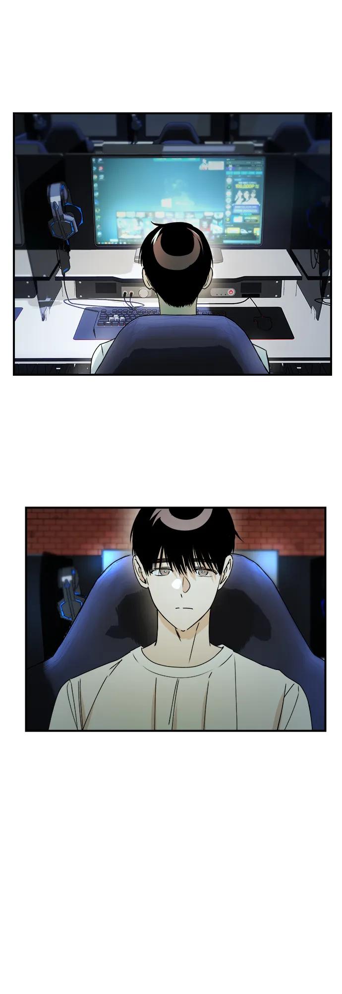 《溺爱之渊》第34话 无法回来的，无法触碰的 第44页