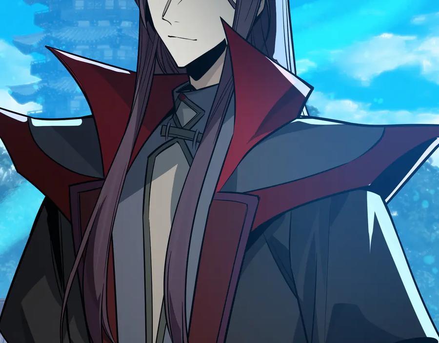 《大爱魔尊，女徒弟都想杀我》第89话 为师以你为荣 第39页