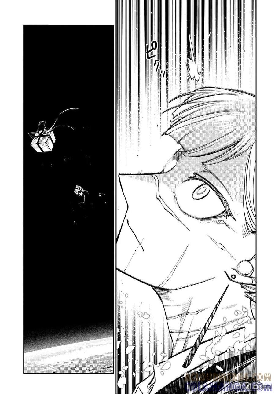 轮回的花瓣 第102话 第21页