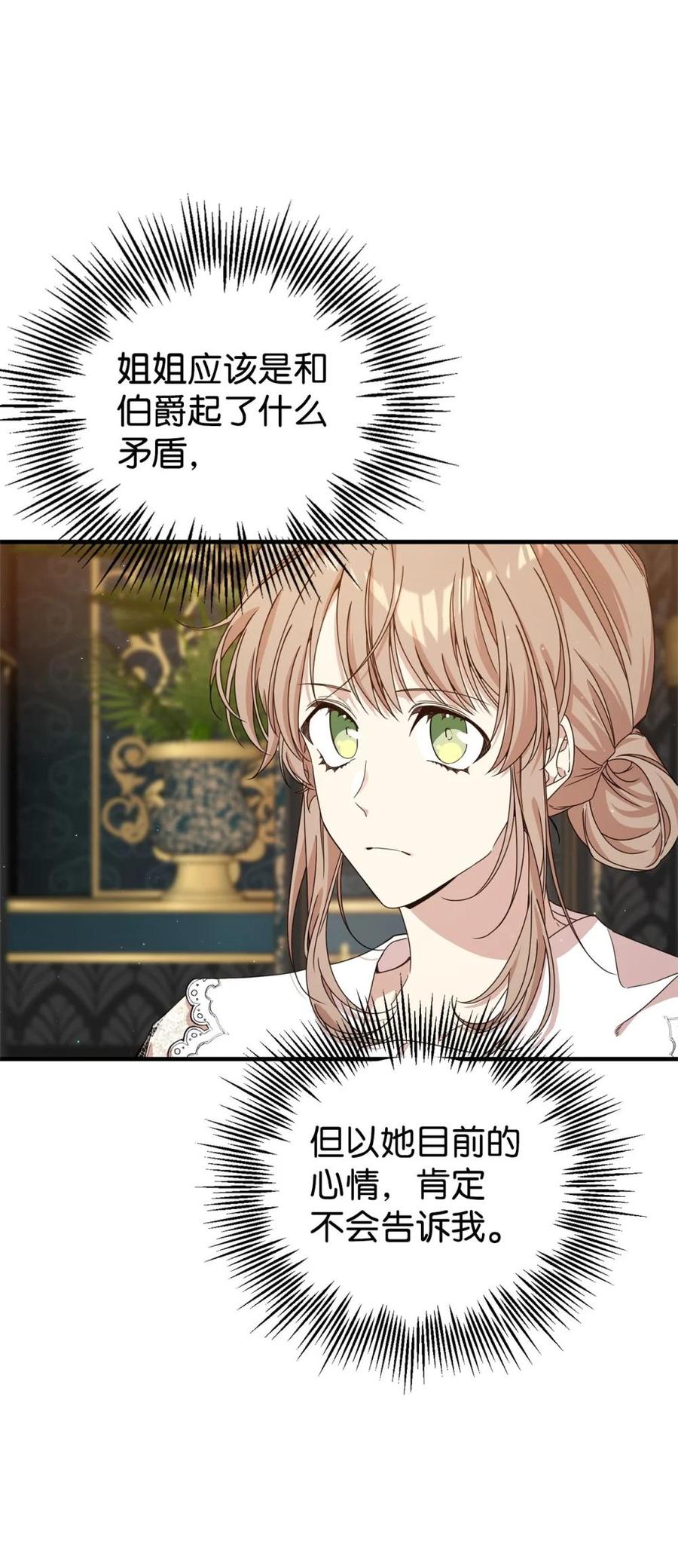 《虽然是魂穿游戏世界里女主的姐粉》38 记忆探查 第38页