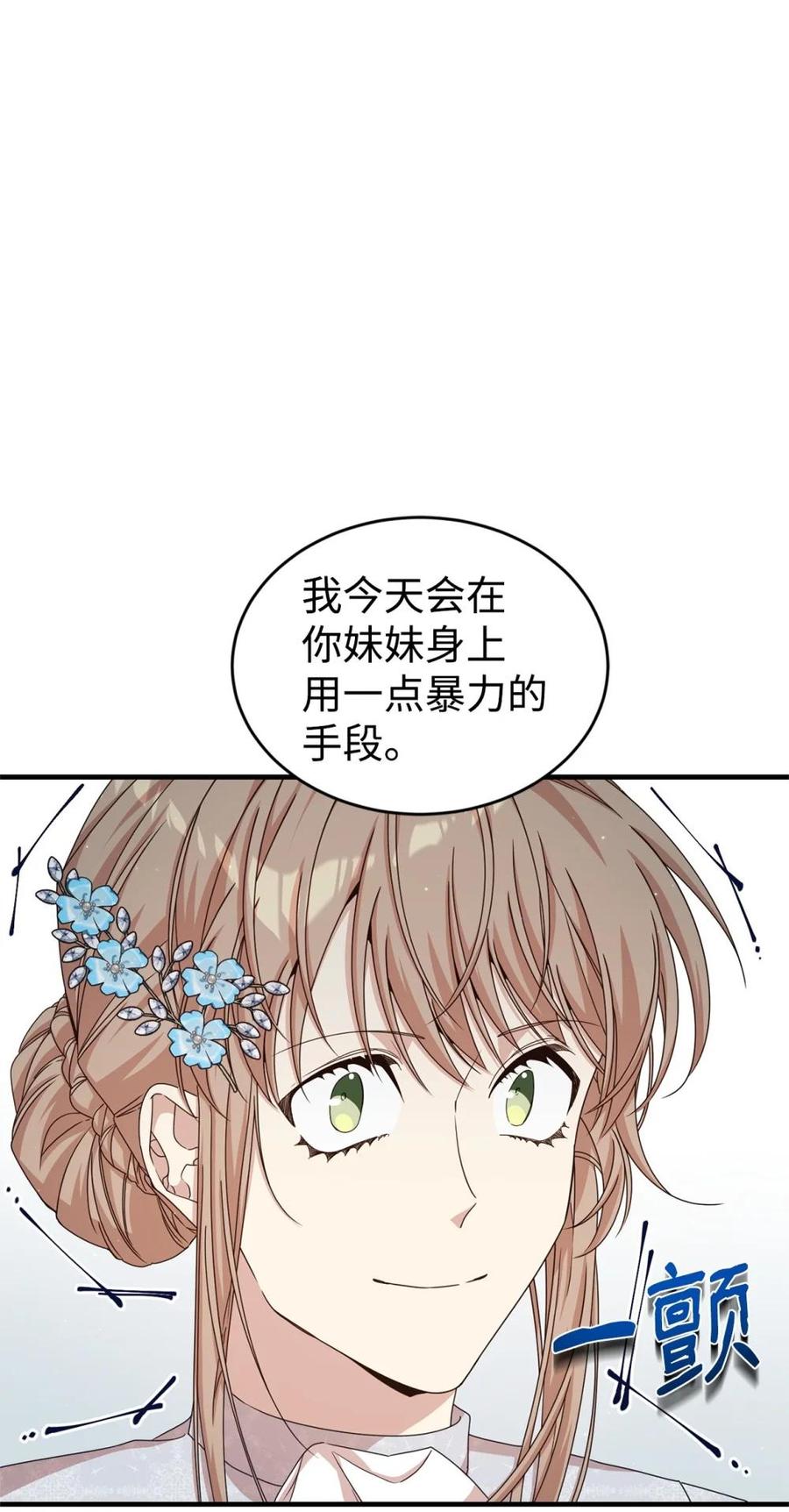 《虽然是魂穿游戏世界里女主的姐粉》38 记忆探查 第84页
