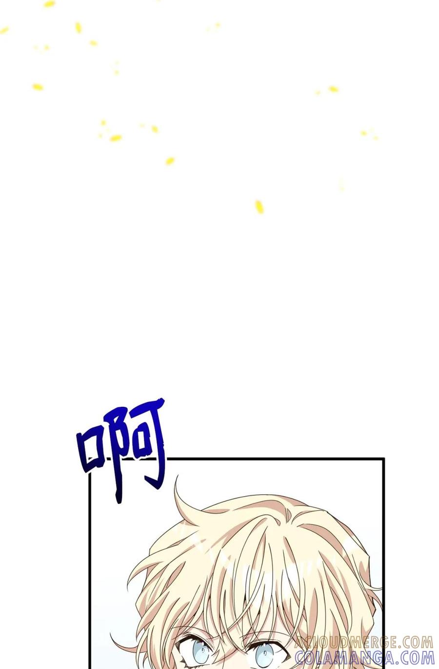 《虽然是魂穿游戏世界里女主的姐粉》38 记忆探查 第13页