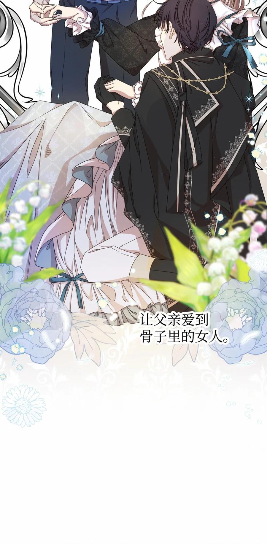 《虽然是魂穿游戏世界里女主的姐粉》38 记忆探查 第71页