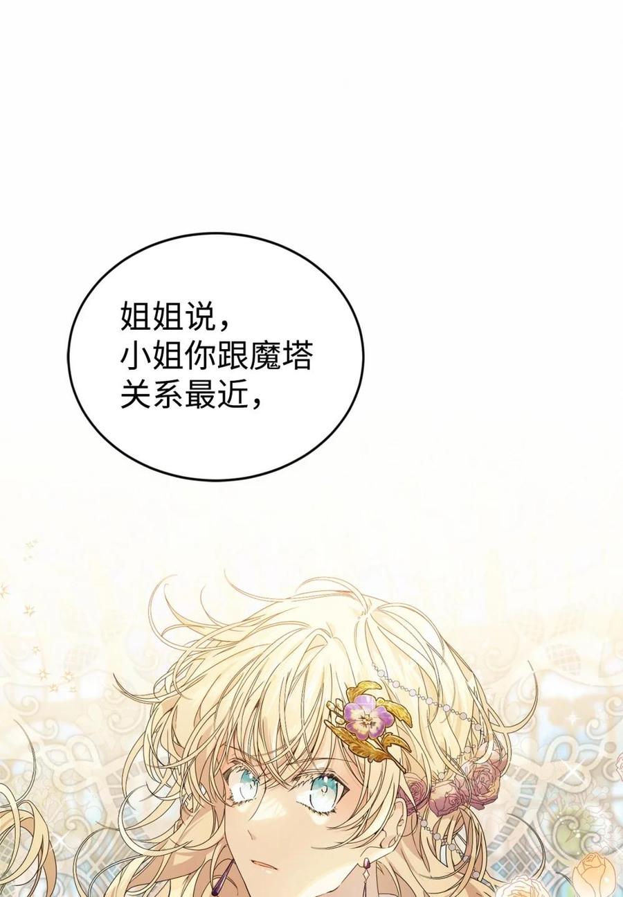 《虽然是魂穿游戏世界里女主的姐粉》38 记忆探查 第46页