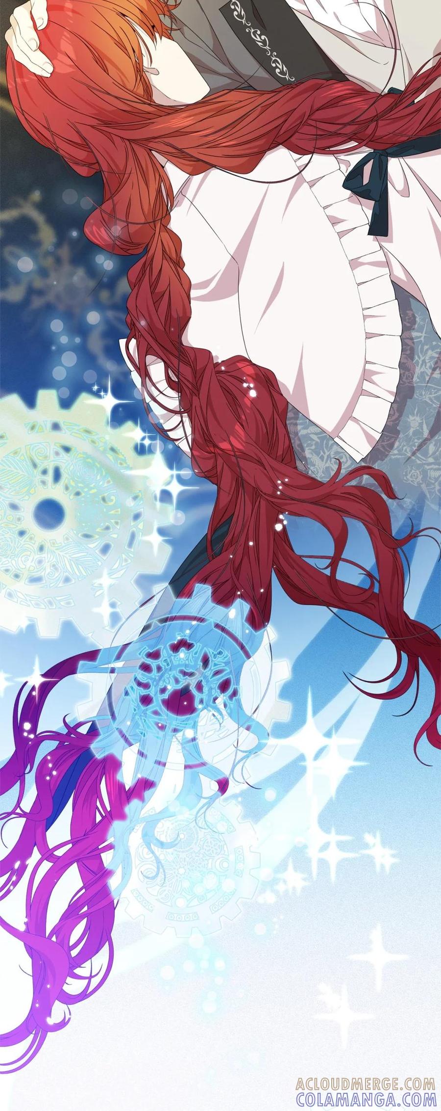 《虽然是魂穿游戏世界里女主的姐粉》39 话剧与暴露 第93页