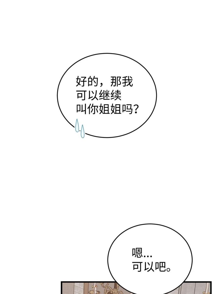 《虽然是魂穿游戏世界里女主的姐粉》40 坦白 第83页