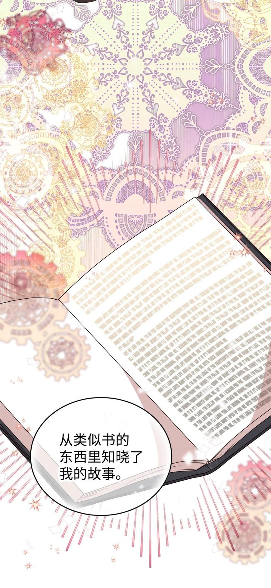 《虽然是魂穿游戏世界里女主的姐粉》40 坦白 第78页