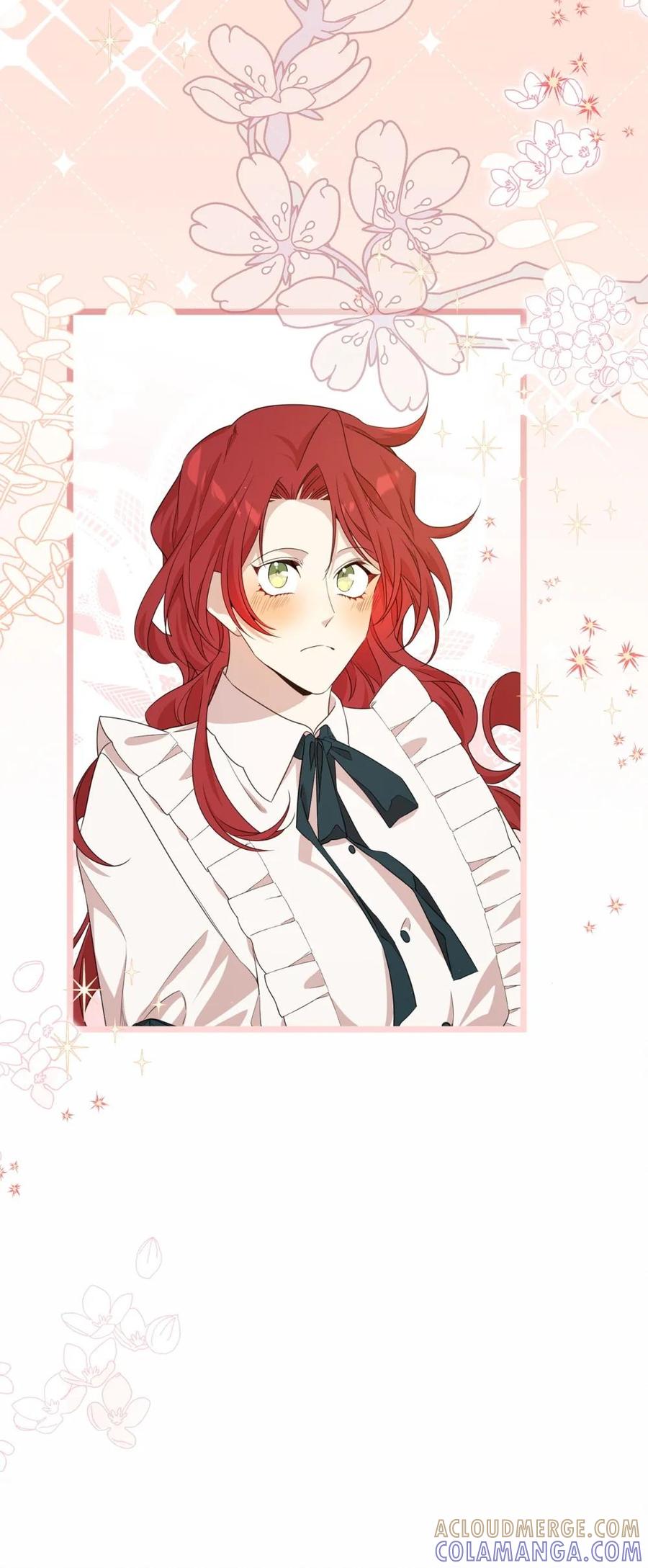 《虽然是魂穿游戏世界里女主的姐粉》40 坦白 第105页