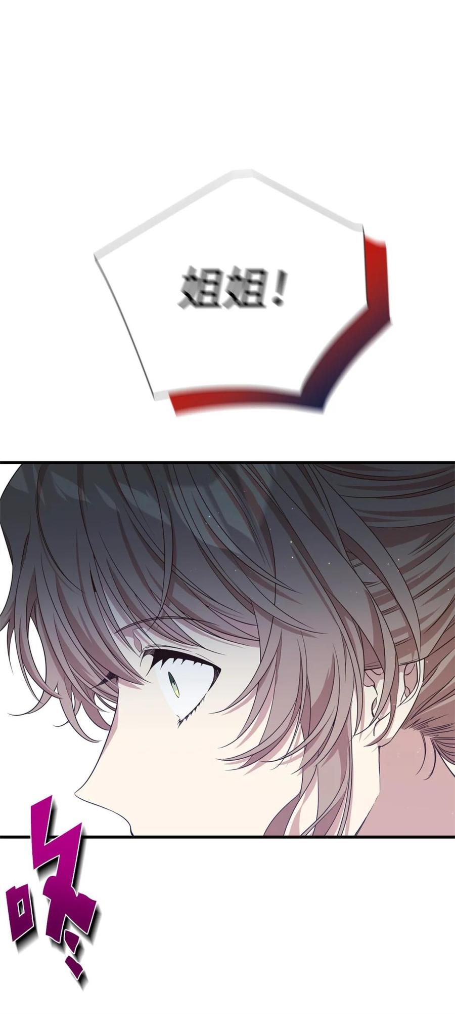《虽然是魂穿游戏世界里女主的姐粉》40 坦白 第43页