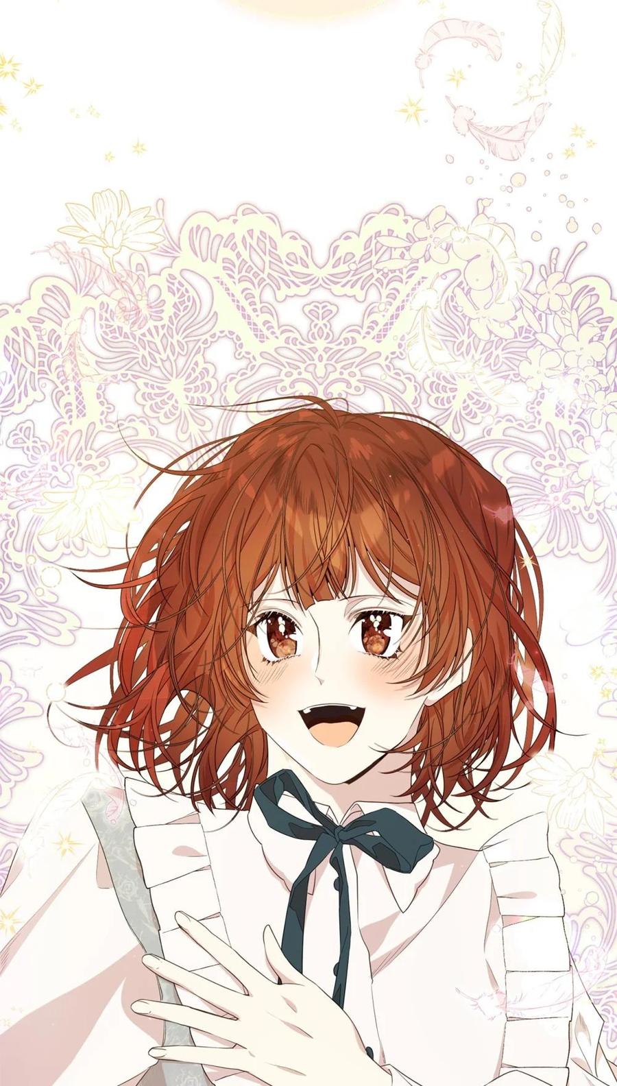 《虽然是魂穿游戏世界里女主的姐粉》40 坦白 第118页