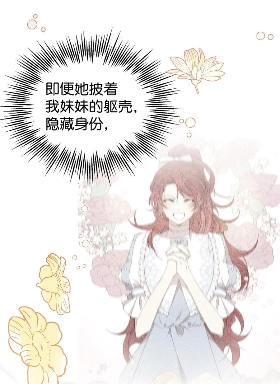 《虽然是魂穿游戏世界里女主的姐粉》40 坦白 第58页
