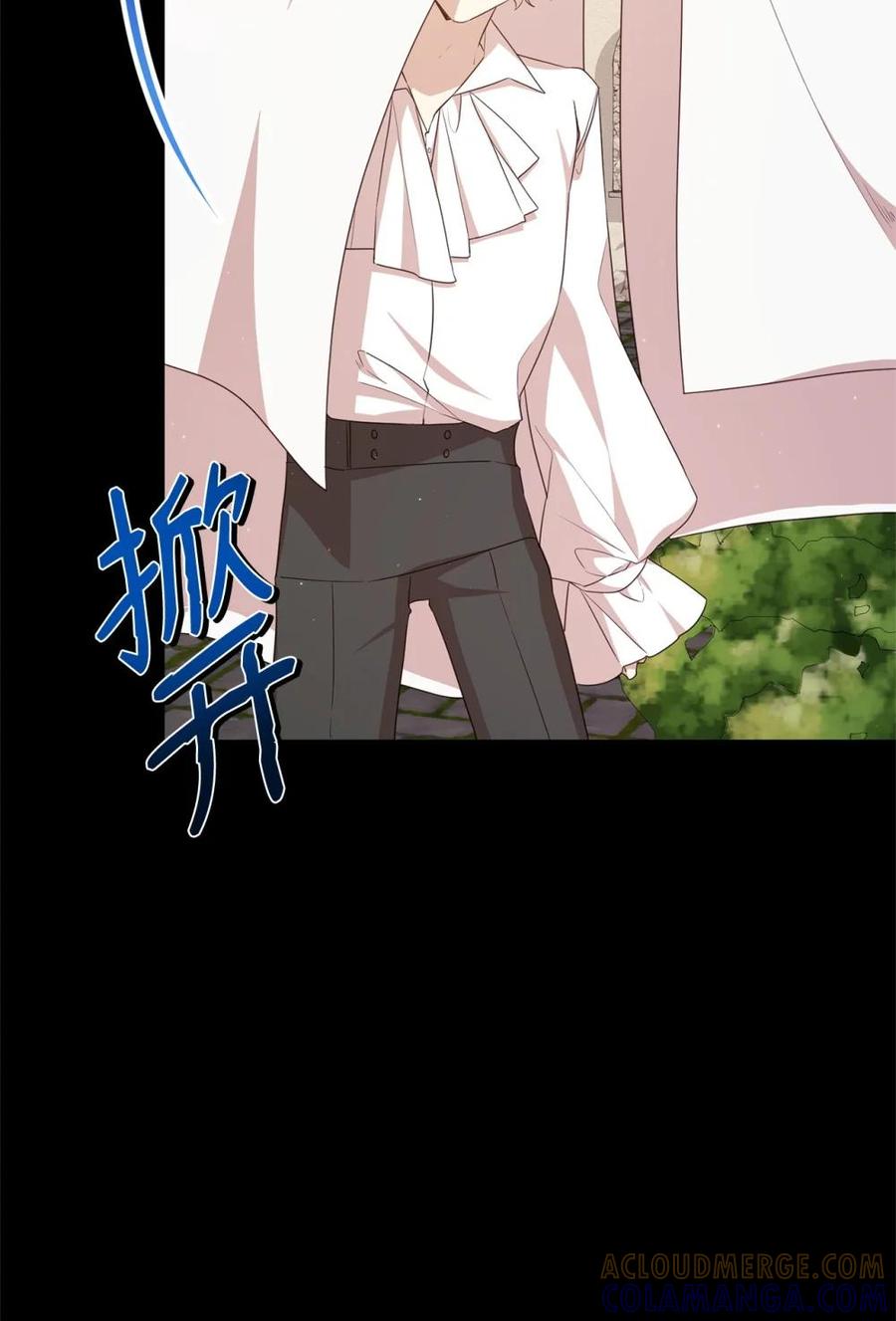 《虽然是魂穿游戏世界里女主的姐粉》41 聘礼 第53页