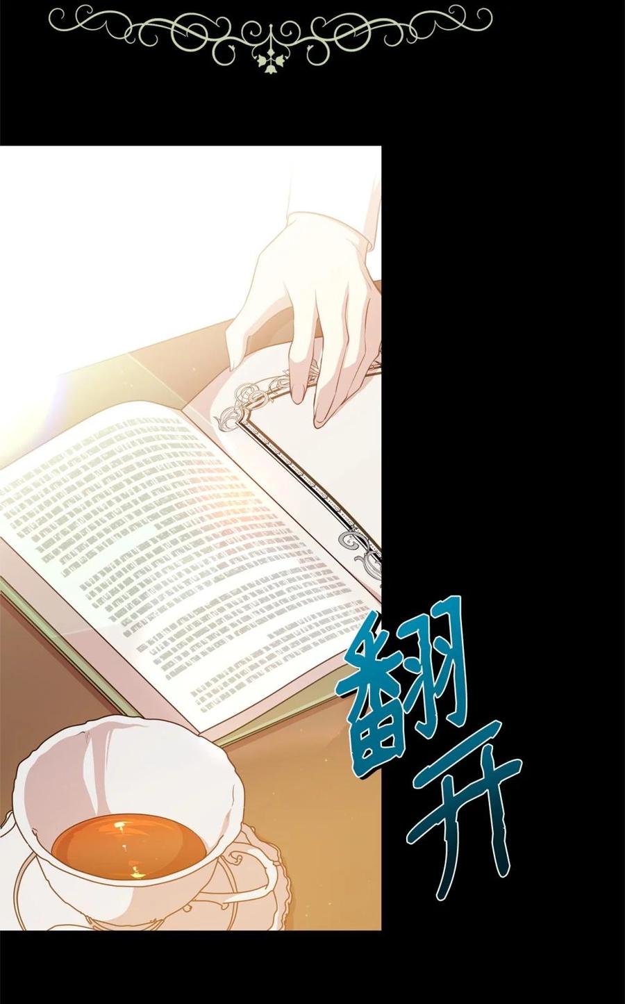 《虽然是魂穿游戏世界里女主的姐粉》41 聘礼 第51页