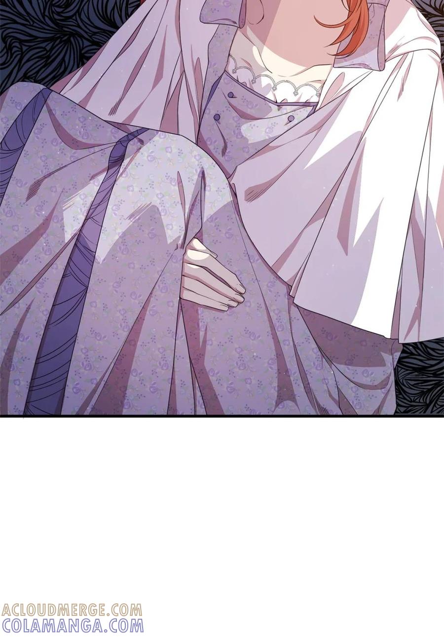 《虽然是魂穿游戏世界里女主的姐粉》41 聘礼 第9页