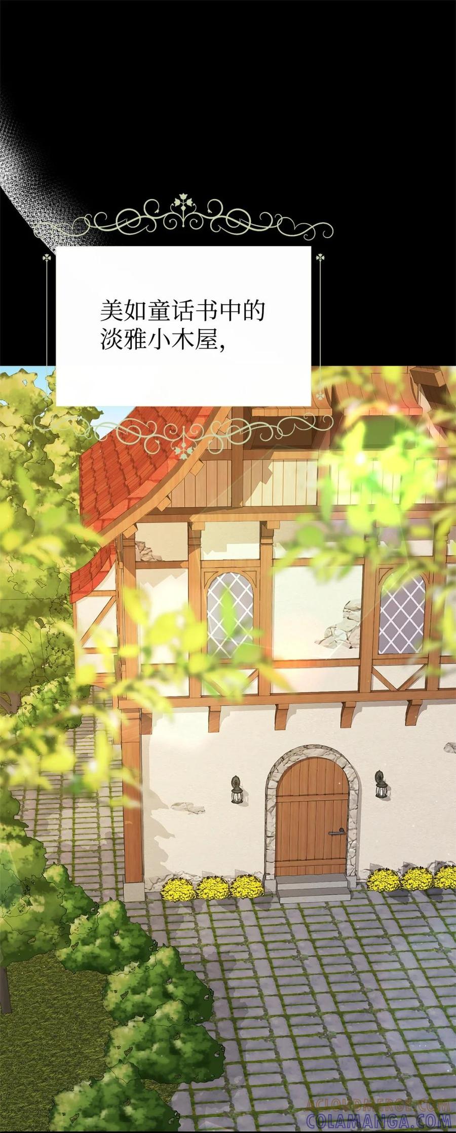 《虽然是魂穿游戏世界里女主的姐粉》41 聘礼 第49页