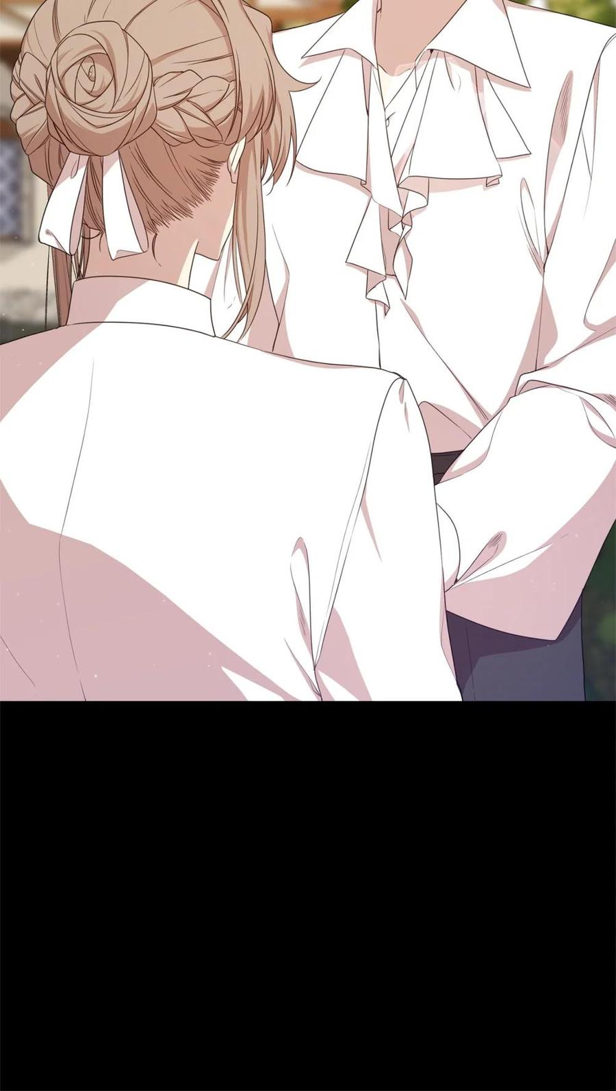 《虽然是魂穿游戏世界里女主的姐粉》41 聘礼 第55页