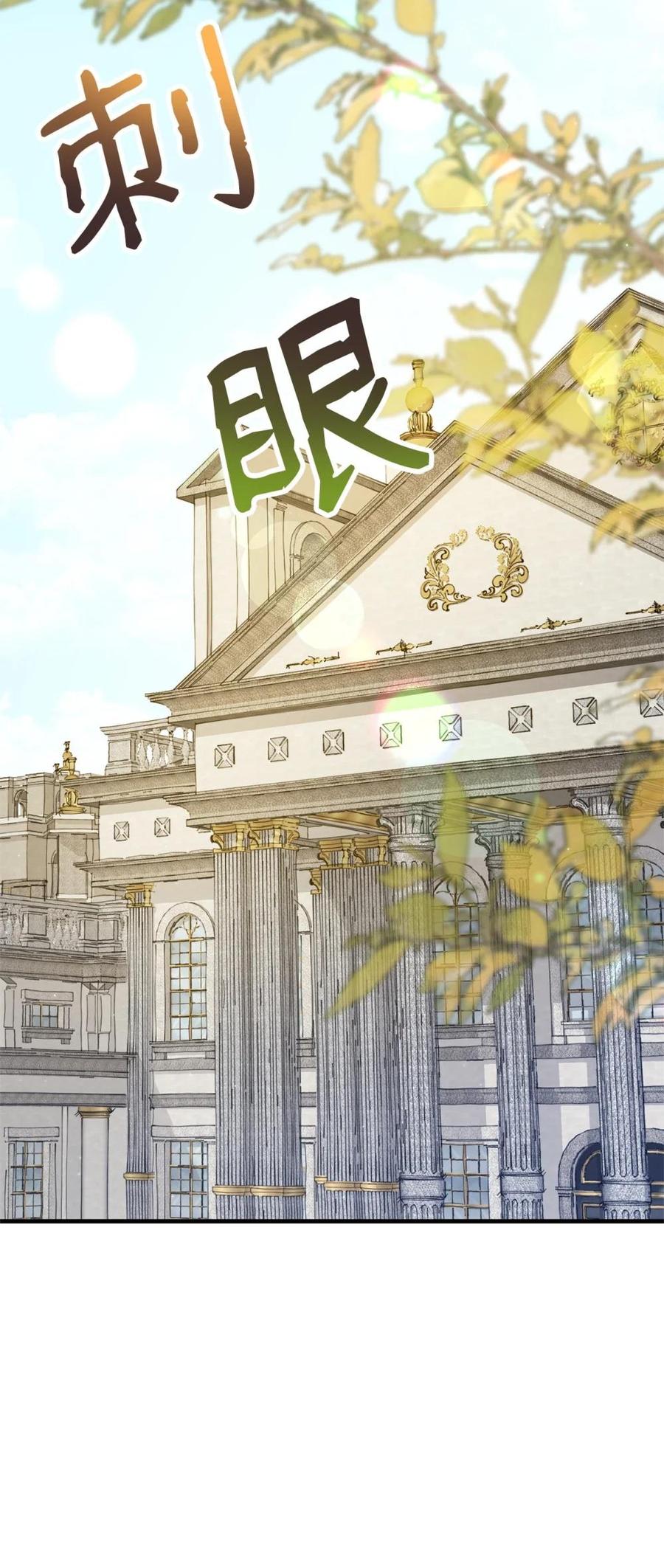 《虽然是魂穿游戏世界里女主的姐粉》41 聘礼 第2页
