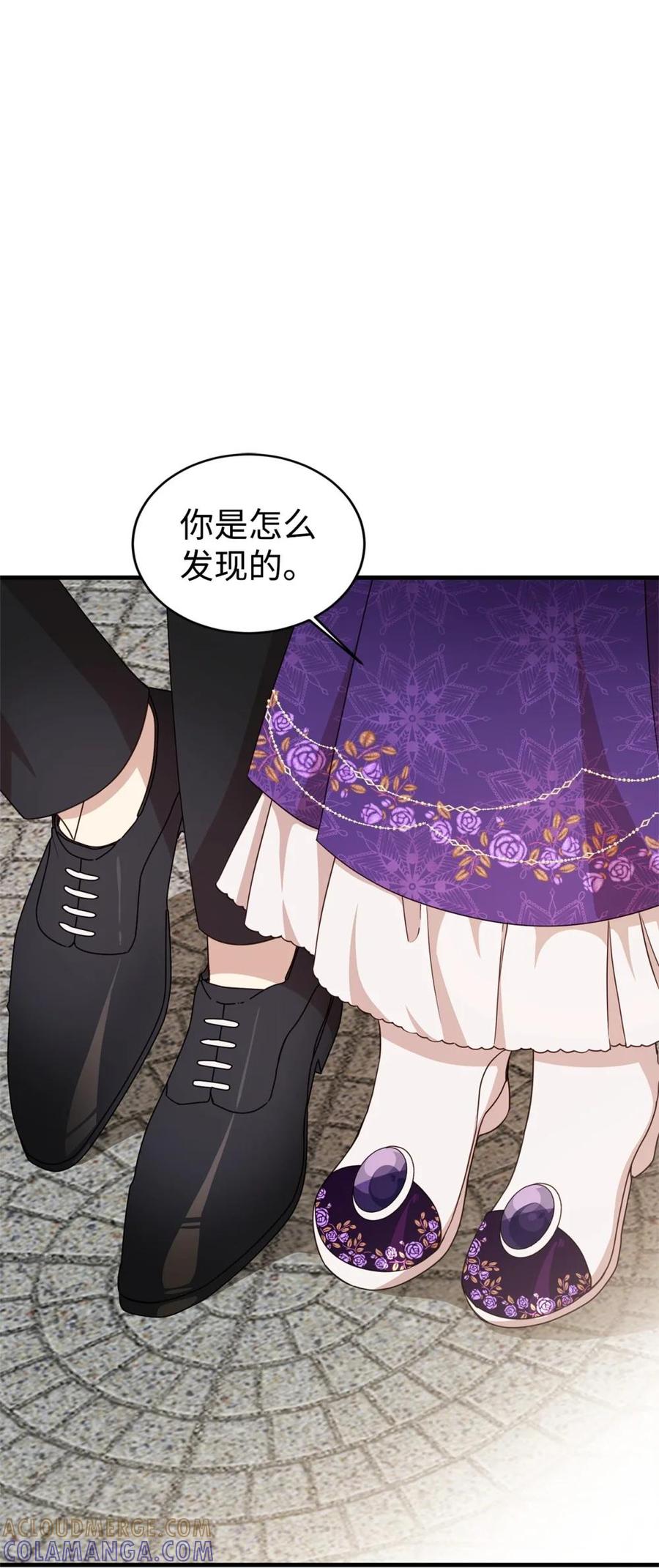 《虽然是魂穿游戏世界里女主的姐粉》42 承担责任 第10页