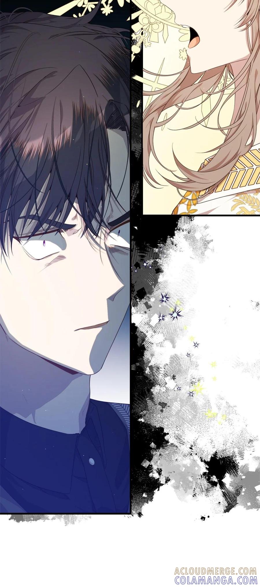 《虽然是魂穿游戏世界里女主的姐粉》42 承担责任 第46页