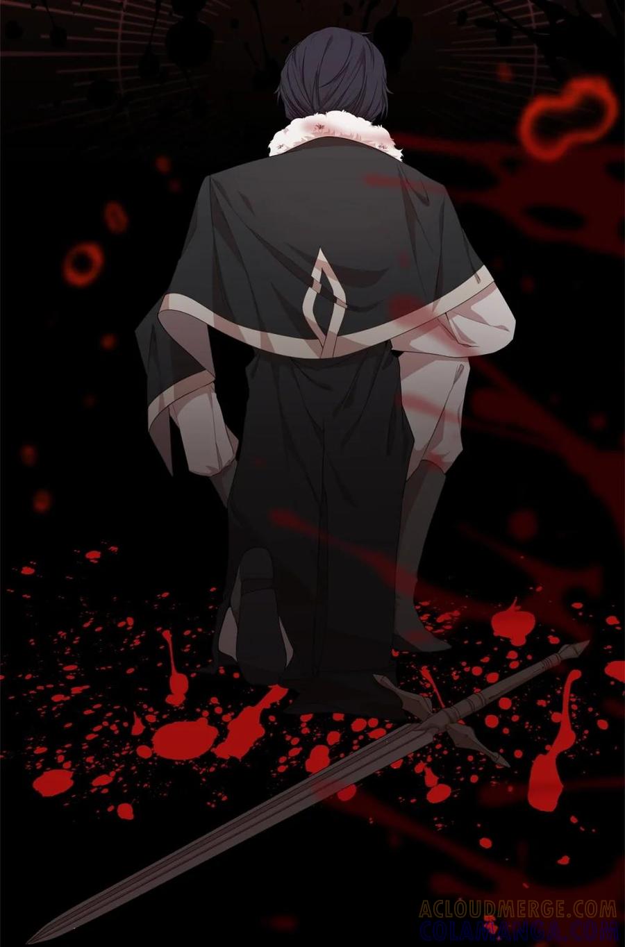 《虽然是魂穿游戏世界里女主的姐粉》42 承担责任 第82页
