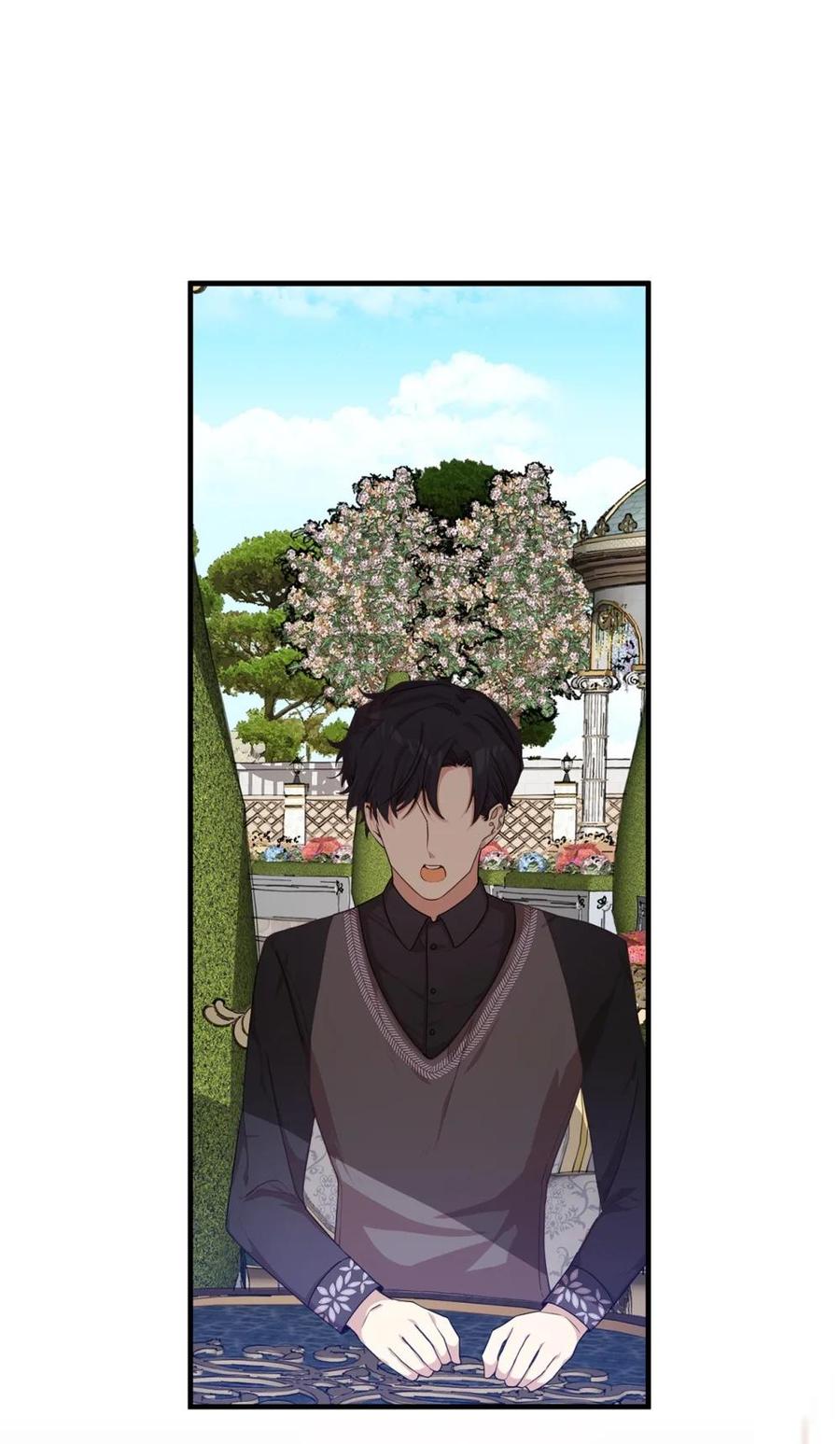 《虽然是魂穿游戏世界里女主的姐粉》42 承担责任 第21页
