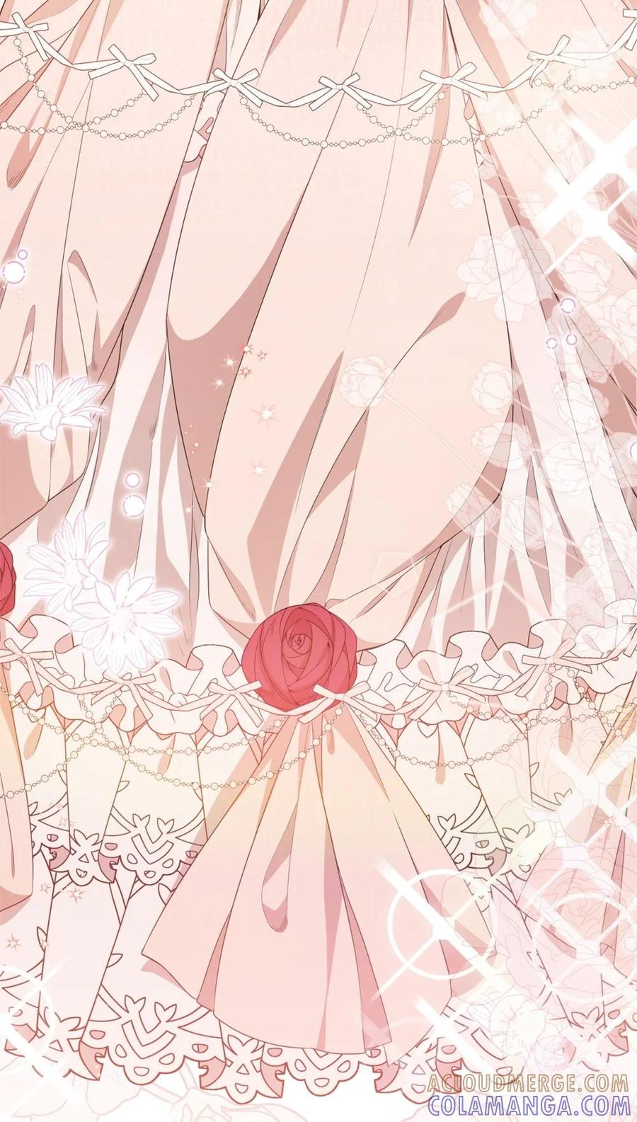 《虽然是魂穿游戏世界里女主的姐粉》43 羡慕 第25页