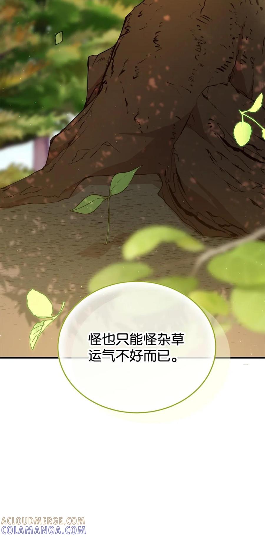 《虽然是魂穿游戏世界里女主的姐粉》43 羡慕 第46页