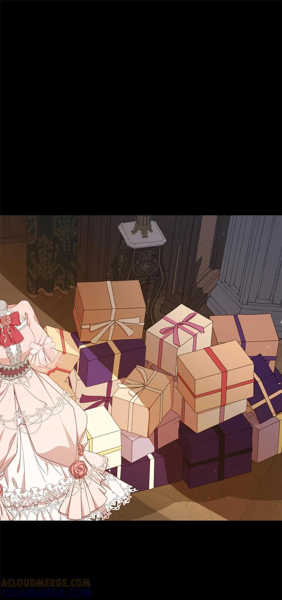《虽然是魂穿游戏世界里女主的姐粉》43 羡慕 第70页