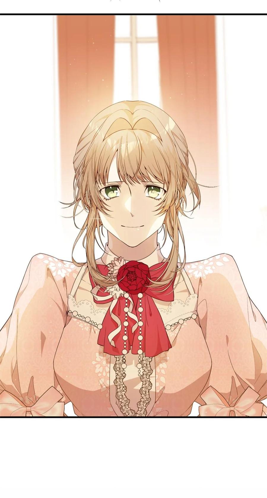 《虽然是魂穿游戏世界里女主的姐粉》43 羡慕 第51页