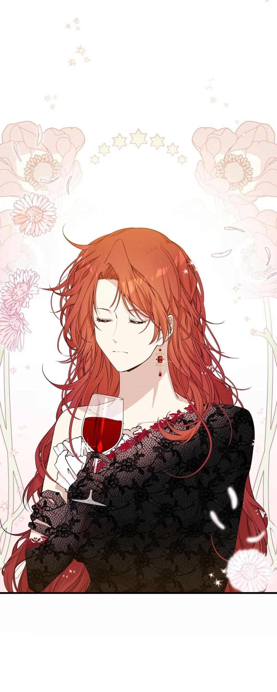 《虽然是魂穿游戏世界里女主的姐粉》44 思念 第5页