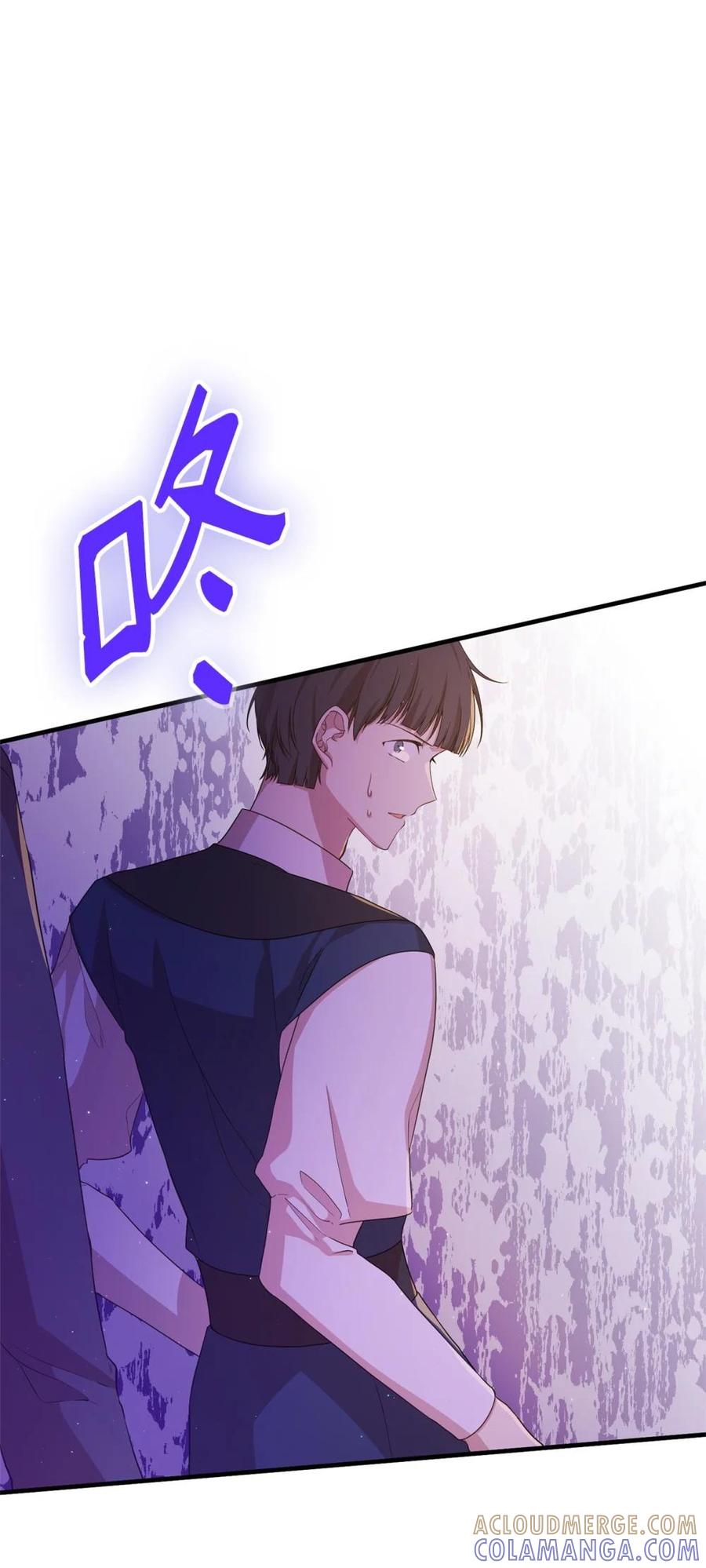 《虽然是魂穿游戏世界里女主的姐粉》44 思念 第40页