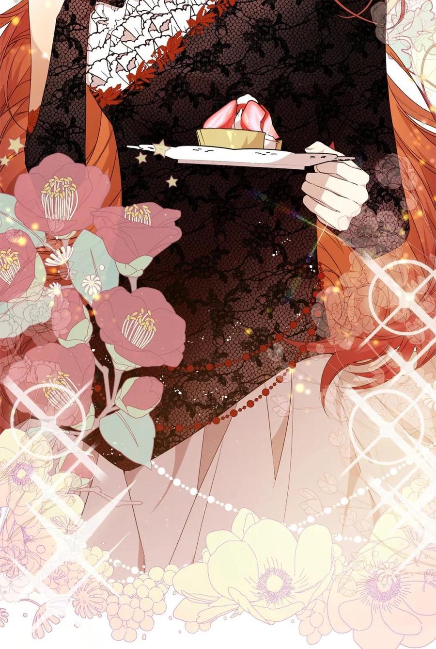 《虽然是魂穿游戏世界里女主的姐粉》44 思念 第59页